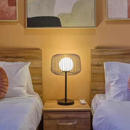 Maltese Maisonette In Historic With Sea Views By 360 Estates شقة *