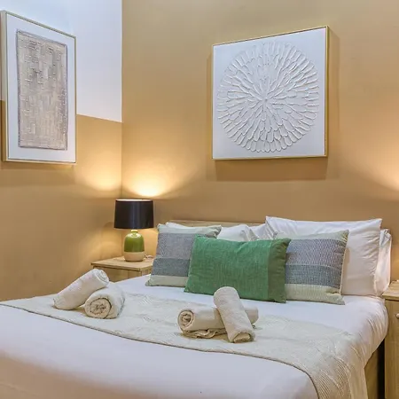 شقة Maltese Maisonette In Historic With Sea Views By 360 Estates سنجليا