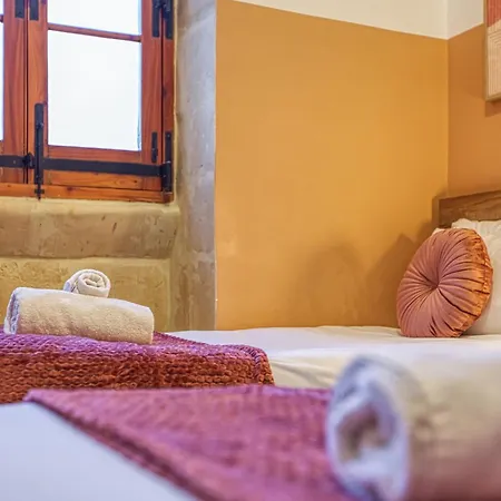 Appartement Maltese Maisonette In Historic With Sea Views By 360 Estates