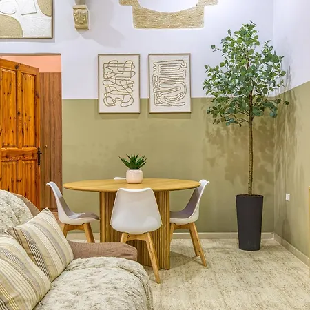 Apartment Maltese Maisonette In Historic With Sea Views By 360 Estates