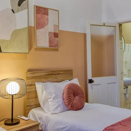 Maltese Maisonette In Historic With Sea Views By 360 Estates Appartement *