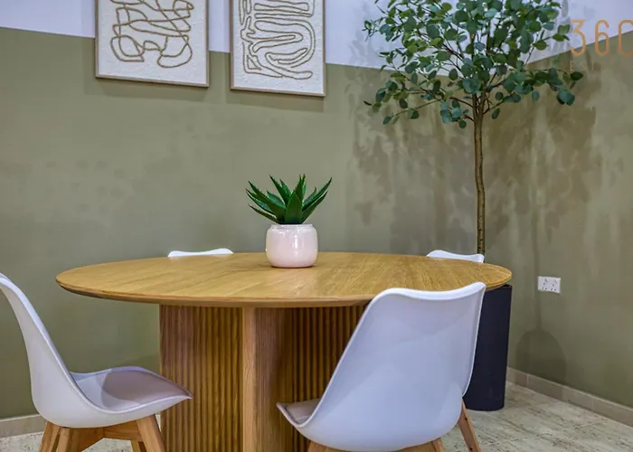 Maltese Maisonette In Historic With Sea Views By 360 Estates Lejlighed *