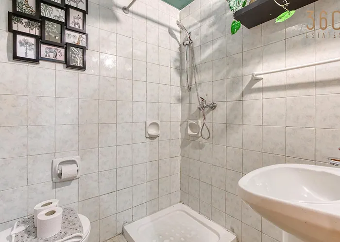 Lejlighed Maltese Maisonette In Historic With Sea Views By 360 Estates Senglea