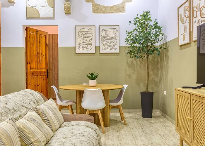 Lejlighed Maltese Maisonette In Historic With Sea Views By 360 Estates