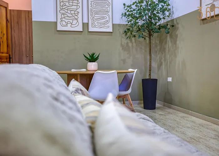 Maltese Maisonette In Historic With Sea Views By 360 Estates Lejlighed Senglea